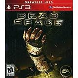 Dead Space (輸入版:アジア) - PS3