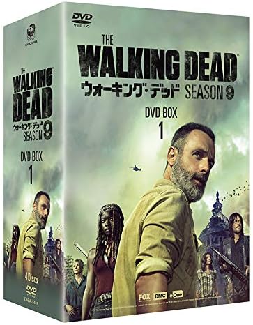 アメリカのTVドラマ