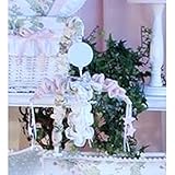 Brandee Danielle Flower Medley Musical Crib Mobile by Brandee Danielle