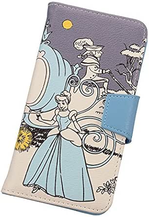 Amazon Co Jp シンデレラ Iphone6 6s ケース 手帳型 Iphone6 Iphone6s ケース Iphoneケース スマホカバー ディズニープリンセス カバー ディズニー ディズニーストア ディズニープリンセス スマホケース Fashion One Love ホーム キッチン