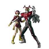 S.I.C. VOL.55 仮面ライダーストロンガー&電波人間タックル