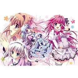 Amazon.co.jp: 大図書館の羊飼い 初回限定プレミアムパック : PCソフト