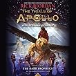 The Trials of Apollo, Book Two: The Dark Prophecy