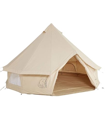 NORDISKノルディスク テント レガシーシリーズ センターポール設計 Amazon | NORDISK(ノルディスク) テント レガシーシリーズ センター