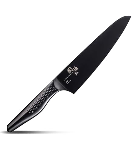 Amazon｜貝印 関孫六 匠創 漆黒 ペティ 120mm 包丁 ペティナイフ