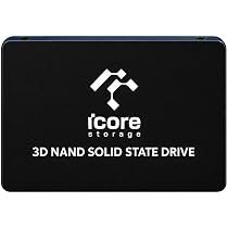 Amazon | SSD 512GB 2.5インチ SATA III 内蔵SSD 6Gb/s 7mm 国内5年