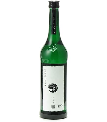 Amazon.co.jp: 新政 純米酒 天蛙(アマガエル) スパーク 720ml : 食品