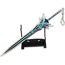 30cm暗月の大剣 エルデンリング ミニ武器 キーホルダー アクセサリ 30cm暗月の大剣 エルデンリング ミニ武器 キーホルダー