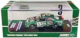 Inno Models 1/64 ニッサン プリメーラ (P10) #3 Castrol Primera JTCC Sugo 1994 完成品