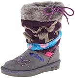 Skechers Kids ユニセックス・キッズ US サイズ: 8 M US Toddler カラー: グレー