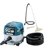 Amazon | マキタ(Makita) 集じん機(乾湿両用) 15L VC1500 | 集じん機