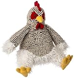 High Quality Fab Fuzz Chicken Plush Toy