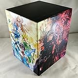 特典全付 ソードアートオンライン アリシゼーション War of Underworld Blu-ray全8巻セット(完全生産限定版)