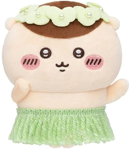 Amazon.co.jp: ちいかわ デスクトップから見守るひっかけぬいぐるみ