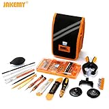 JAKEMY精密スクリュードライバーセット