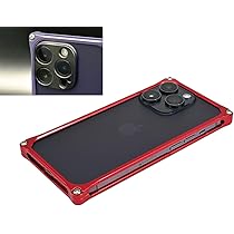 Amazon.co.jp: ギルドデザイン(GILD design) ソリッドバンパー