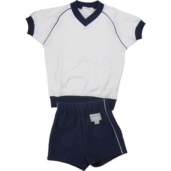 Amazon.co.jp: [ロリポップ] 体操服 わいわいクラブ 子ども用