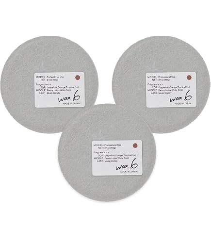 Amazon | 【2個セット】モデニカ アート ワックス ⑥60g | Generic