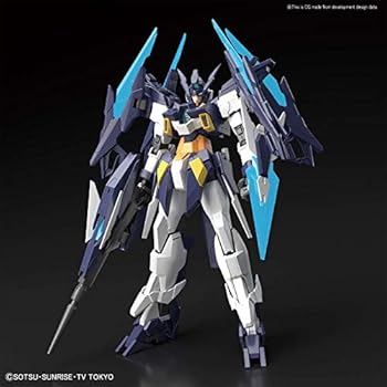 ガンダムAGEIIマグナム