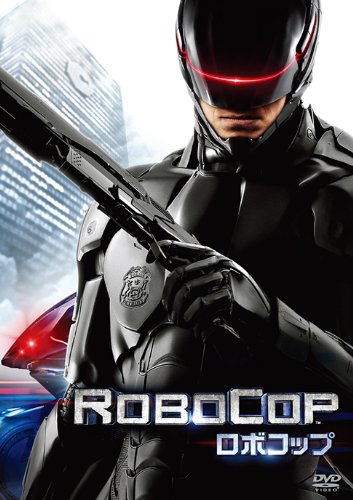 ロボコップ ジャッキー アール ヘイリー Oricon News