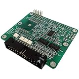 ワイツー I2C 絶縁デジタル入出力ボード ラズベリーパイ拡張ボード DIO-8/4RD-IRC