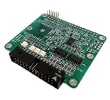 ワイツー I2C 絶縁デジタル入出力ボード ラズベリーパイ拡張ボード DIO-8/4RD-IRC