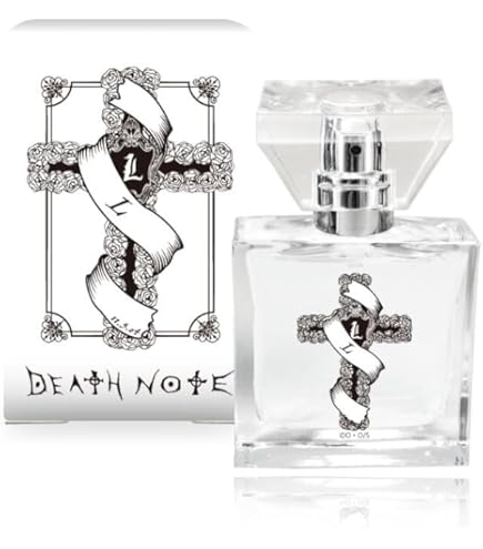 Amazon | 進撃の巨人 オードパルファム リヴァイ 50ml | Sugoi Mart