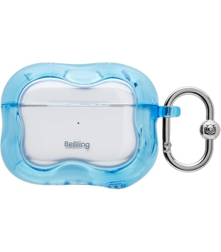 Amazon | エスパイヤホンケース andaash NINGNING ver PRO2 SILVER