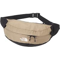 Amazon | Hazy Waist Bag グラファイトグレー | THE NORTH FACE(ザ