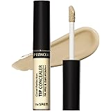 ザセム(The Saem) 日本公式 コンシーラー カバーパーフェクション チップコンシーラー グリーンベージュ 0623 6.5g