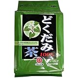 お茶の丸幸 どくだみ茶 5g×20包
