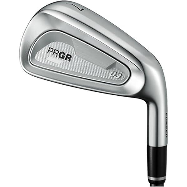 PRGR プロギア　アイアン6本（Diamana SR） PRGR プロギア アイアン6本（Diamana SR） PRGR プロギア アイアン6本