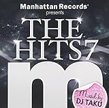 �}���n�b�^���E���R�[�Y�E�v���[���c�E�U�E�q�b�c�E7�E�~�b�N�X�h�E�o�C�EDJ TAKU