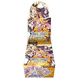 ウィクロス WXDi-P10 TCG ブースターパック PRISMATIC DIVA BOX