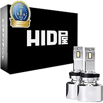 Amazon.co.jp: HID屋 H8 H11 H16 LED ヘッドライト フォグランプ