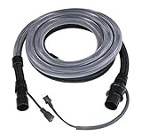 マキタ(makita) コードインホースEX φ28 長さ5m A-53095