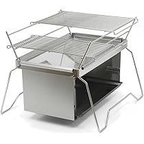 Amazon | belmont（ベルモント） BM-438 焚き火台 TOKOBI フルセット