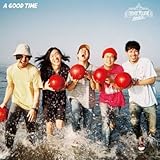 A GOOD TIME (アナログLP盤) [Analog]