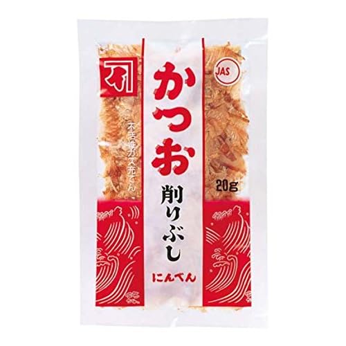 にんべん かつお削りぶし