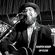 Martin Koop Up Close