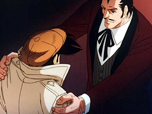 姿を見せた…　 大いなる標準