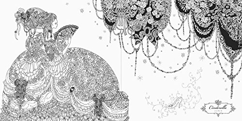 大人の塗り絵が大人気！塗り絵を美しく仕上げるコツ・ポイントを解説(4ページ目) | HANDS