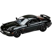 Amazon.co.jp: MARK43 1/43 マツダ RX-7 (FD3S) カスタム