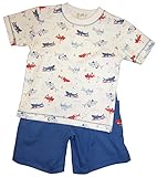 Kissy Kissy SHORTS ベビー・ボーイズ US サイズ: 12-18 Months カラー: ブルー