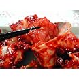 本タラバガニのケジャン 400ｇ （やがちゃんキムチ謹製・無添加/アミノ酸も酵母エキスも無添加）