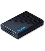 Amazon.co.jp: ProGrade Digital [SD/microSD UHS-II] ダブル