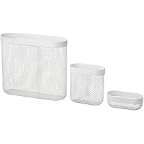 Amazon｜IKEA/イケア KULLEN/クレン：チェスト引き出し×5
