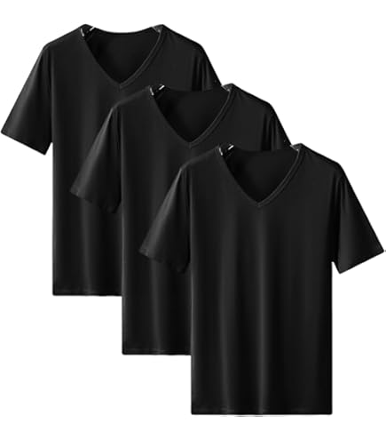 Amazon.co.jp: 大阪近鉄バファローズ Vネック 半袖 メンズ Tシャツ