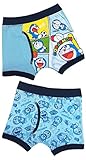 キッズ ボクサーパンツ ドラえもん 2枚組 ボクサーブリーフ 100cm 110cm 120cm 130cm inn05(130)