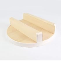 Amazon.co.jp: ナカオ 羽釜 (カン付) 36cm アルミ鋳物 日本 AKVG836